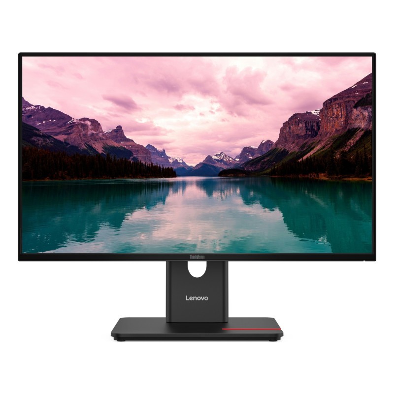Lenovo ThinkVision T24-40 Moniteur Lenovo ThinkVision T24-40 Moniteur