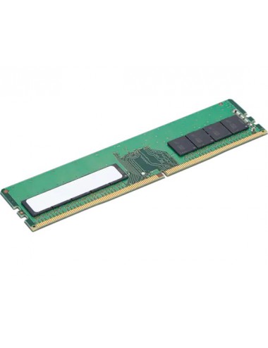 Lenovo 4X71L66407 module de mémoire 16 Go 1 x 16 Go DDR4 3200 MHz ECC