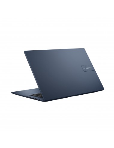 ASUS Vivobook 17 X1704 Intel® Core™ i7 i7-1355U Ordinateur portable 43,9 cm (17.3") Full HD 16 Go DDR4-SDRAM 512 Go SSD Wi-Fi