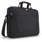 Case Logic VNAI-215 Black 39,6 cm (15.6") Housse Noir Case Logic VNAI-215 Black 39,6 cm (15.6") Housse Noir