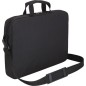Case Logic VNAI-215 Black 39,6 cm (15.6") Housse Noir Case Logic VNAI-215 Black 39,6 cm (15.6") Housse Noir