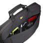 Case Logic VNAI-215 Black 39,6 cm (15.6") Housse Noir Case Logic VNAI-215 Black 39,6 cm (15.6") Housse Noir