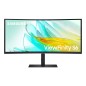 Samsung S65UC écran plat de PC 86,4 cm (34") 3440 x 1440 pixels UltraWide Quad HD LCD Noir Samsung S65UC écran plat de PC 86,4 cm (34") 3440 x 1440 pixels UltraWide Quad HD LCD Noir