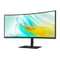 Samsung S65UC écran plat de PC 86,4 cm (34") 3440 x 1440 pixels UltraWide Quad HD LCD Noir Samsung S65UC écran plat de PC 86,4 cm (34") 3440 x 1440 pixels UltraWide Quad HD LCD Noir