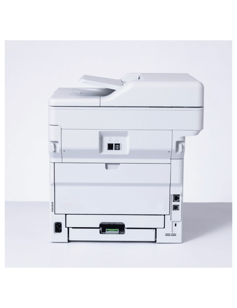 Brother MFC-L5710DW imprimante multifonction Laser A4 1200 x 1200 DPI 48 ppm Wifi
