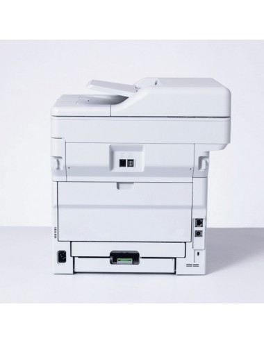 Brother MFC-L5710DW stampante multifunzione Laser A4 1200 x 1200 DPI 48 ppm Wi-Fi