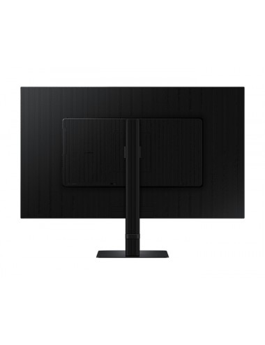 Samsung ViewFinity S6 S60D pantalla para PC 81,3 cm (32") 2560 x 1440 Pixeles Quad HD LED Negro
