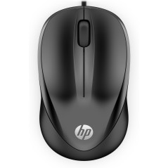 HP Souris filaire 1000