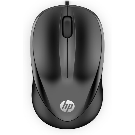 HP Souris filaire 1000