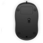 HP Souris filaire 1000