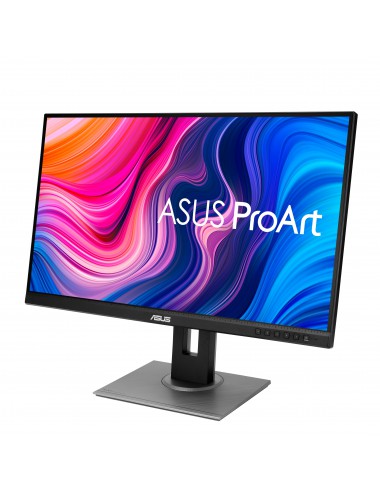 ASUS ProArt PA278QV Monitor PC 68,6 cm (27") 2560 x 1440 Pixel Quad HD LED Nero