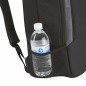 Case Logic VNB-217 Black 43,2 cm (17") Étui sac à dos Noir