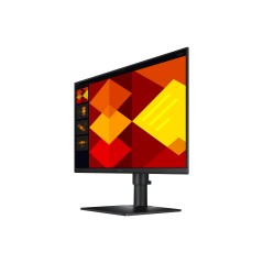 Samsung S40GD écran plat de PC 61 cm (24") 1920 x 1080 pixels Full HD LCD Noir