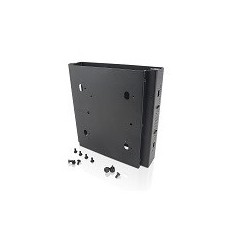 Lenovo ThinkCentre Tiny Sandwich Kit II Support de CPU monté sur le socle de l’écran Noir