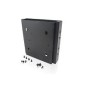 Lenovo ThinkCentre Tiny Sandwich Kit II Support de CPU monté sur le socle de l’écran Noir