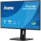 iiyama ProLite XB2792HSU-B1 écran plat de PC 68,6 cm (27") 1920 x 1080 pixels Full HD LED Noir