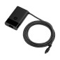 HP Chargeur pour ordinateur portable USB-C 65 W HP Chargeur pour ordinateur portable USB-C 65 W