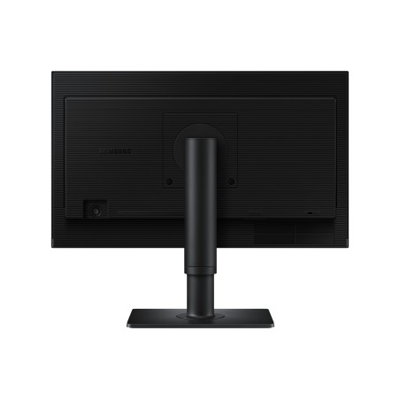 Samsung S40GD écran plat de PC 55,9 cm (22") 1920 x 1080 pixels Full HD LCD Noir