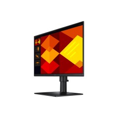 Samsung S40GD écran plat de PC 55,9 cm (22") 1920 x 1080 pixels Full HD LCD Noir