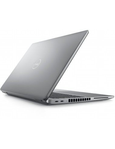 DELL Latitude 5550 Intel Core Ultra 7 165U Portátil 39,6 cm (15.6") Full HD 16 GB DDR5-SDRAM 512 GB SSD Wi-Fi 6E (802.11ax)