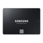 Samsung 870 EVO 500 Go 2.5" Série ATA III V-NAND MLC