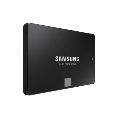 Samsung 870 EVO 500 Go 2.5" Série ATA III V-NAND MLC