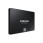 Samsung 870 EVO 500 Go 2.5" Série ATA III V-NAND MLC