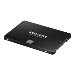 Samsung 870 EVO 500 Go 2.5" Série ATA III V-NAND MLC