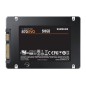 Samsung 870 EVO 500 Go 2.5" Série ATA III V-NAND MLC