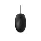 HP Souris filaire 125