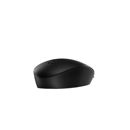 HP Souris filaire 125