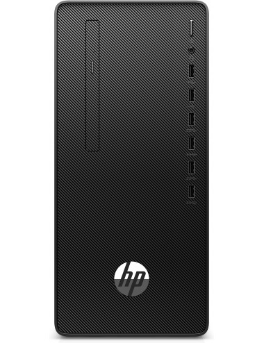 HP 295 G8 Microtower PC Bundle AMD Ryzen™ 3 5300G 8 Go DDR4-SDRAM 256 Go SSD Windows 11 Pro