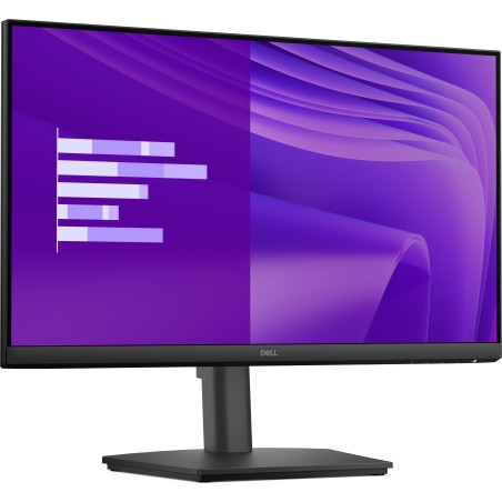 DELL E Series E2425HSM écran plat de PC 60,5 cm (23.8") 1920 x 1080 pixels Full HD LCD Noir