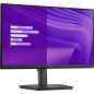 DELL E Series E2425HSM écran plat de PC 60,5 cm (23.8") 1920 x 1080 pixels Full HD LCD Noir DELL E Series E2425HSM écran plat de PC 60,5 cm (23.8") 1920 x 1080 pixels Full HD LCD Noir