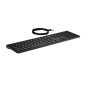 HP Clavier Wired Desktop 320K HP Clavier Wired Desktop 320K
