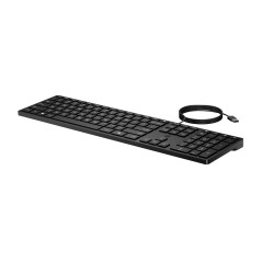 HP Clavier Wired Desktop 320K