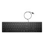 HP Clavier Wired Desktop 320K HP Clavier Wired Desktop 320K