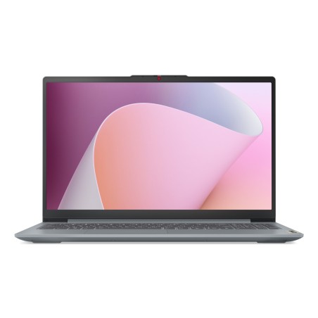 Lenovo IdeaPad Slim 3 15AMN8 AMD Ryzen™ 3 30 Ordinateur portable 39,6 cm (15.6") Full HD 8 Go LPDDR5-SDRAM 512 Go SSD Wi-Fi 6