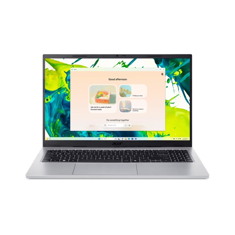 Acer Ordinateur Portable Aspire Go 15 AG15-72P-51PY Acer Ordinateur Portable Aspire Go 15 AG15-72P-51PY