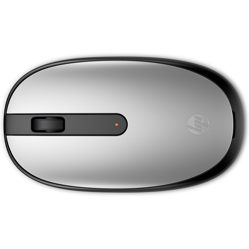 HP Souris Bluetooth argent vif 240 HP Souris Bluetooth argent vif 240