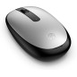 HP Souris Bluetooth argent vif 240 HP Souris Bluetooth argent vif 240