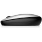 HP Souris Bluetooth argent vif 240 HP Souris Bluetooth argent vif 240