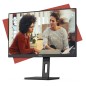AOC E3 24E3QAF écran plat de PC 60,5 cm (23.8") 1920 x 1080 pixels Full HD LCD Noir AOC E3 24E3QAF écran plat de PC 60,5 cm (23.8") 1920 x 1080 pixels Full HD LCD Noir
