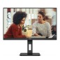 AOC E3 24E3QAF écran plat de PC 60,5 cm (23.8") 1920 x 1080 pixels Full HD LCD Noir AOC E3 24E3QAF écran plat de PC 60,5 cm (23.8") 1920 x 1080 pixels Full HD LCD Noir