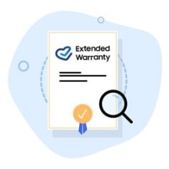 Samsung P-LM-1E1X25O extension de garantie et support 1 licence(s) 1 année(s)