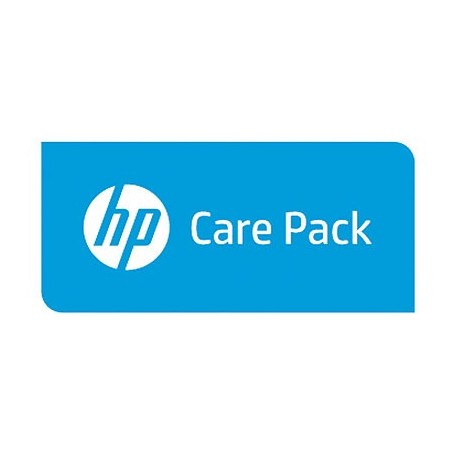 HP Svc ScnJt8200-8270/8300, ext gar 1 an échge JOS