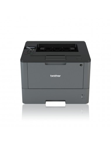 Brother HL-L5000D Imprimante professionnelle laser monochrome recto-verso