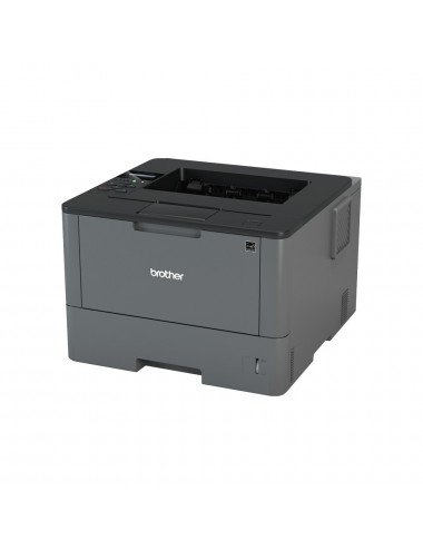 Brother HL-L5000D Imprimante professionnelle laser monochrome recto-verso