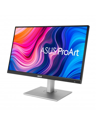 ASUS ProArt PA278CV Monitor PC 68,6 cm (27") 2560 x 1440 Pixel Quad HD LED Nero