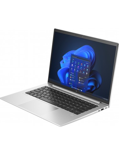 HP EliteBook 1040 14 G10 Intel® Core™ i5 i5-1345U Ordinateur portable 35,6 cm (14") WUXGA 16 Go DDR5-SDRAM 512 Go SSD Wi-Fi 6E